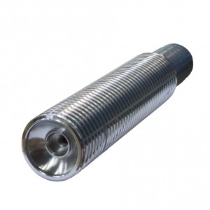 Voir des exemples de pièces de sécurité SAFETY AND CRITICAL PARTS (SCREW)