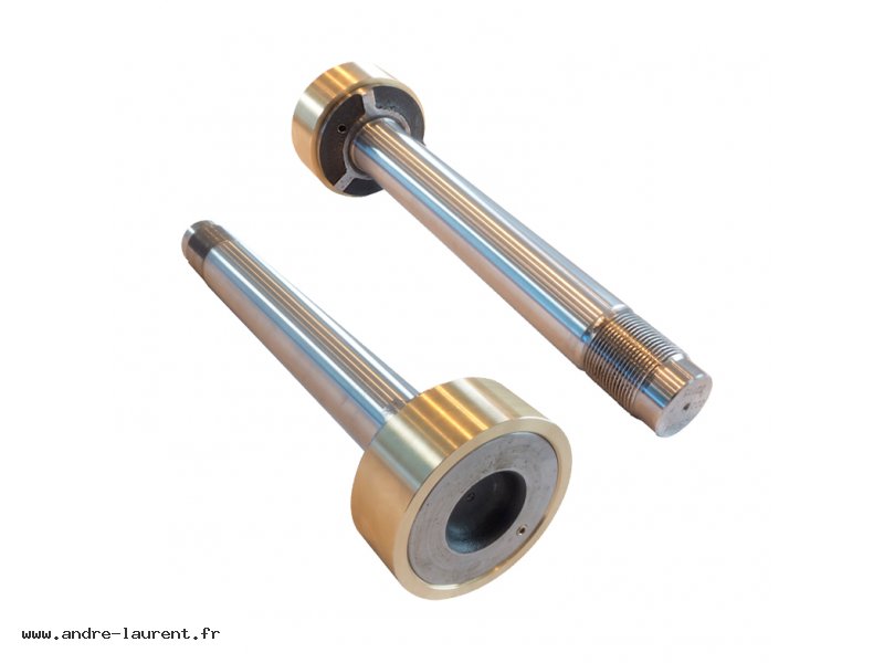 piston rod ANDRE LAURENT