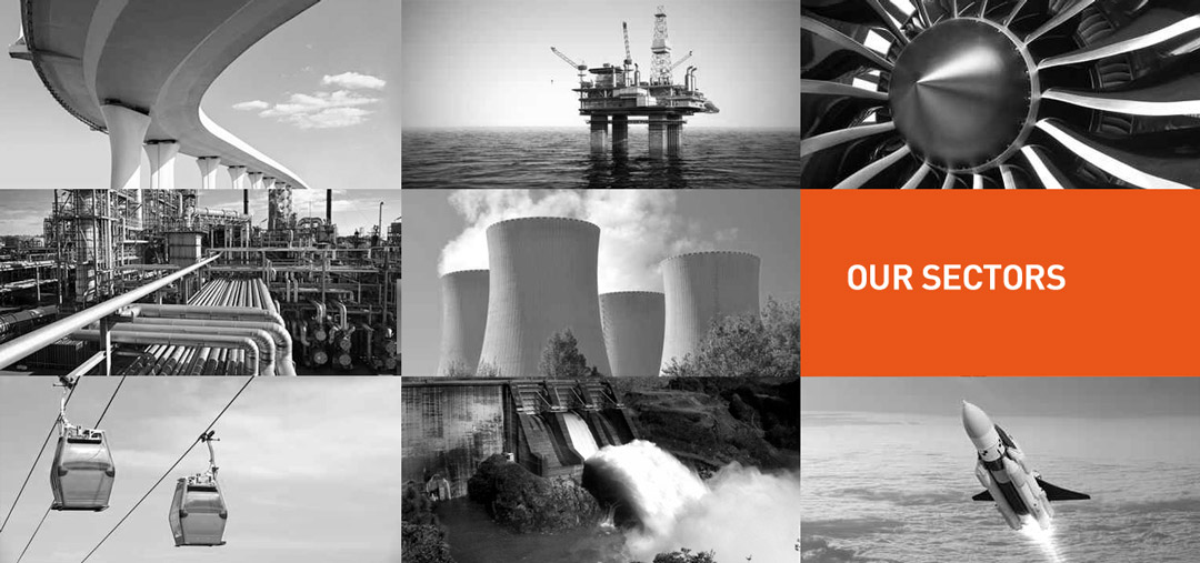 AL company is manufacturer of mechanical parts for several types of industry : aeronautic, nuclear and other energies, transport, oil & gas…
