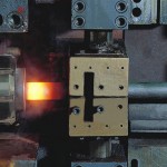 Cost saving advantages of forging