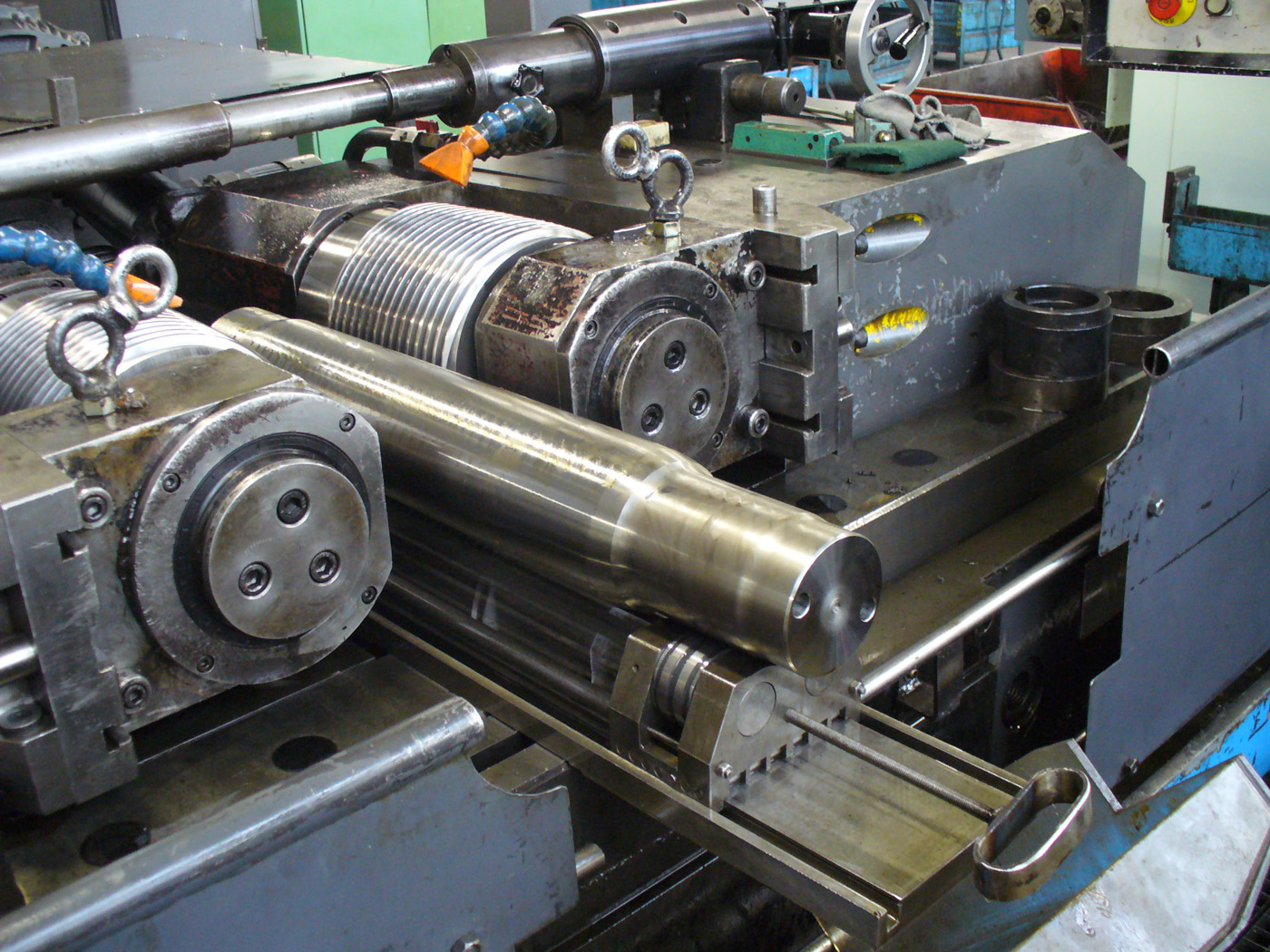 Cold rolled assembly part manufacturer