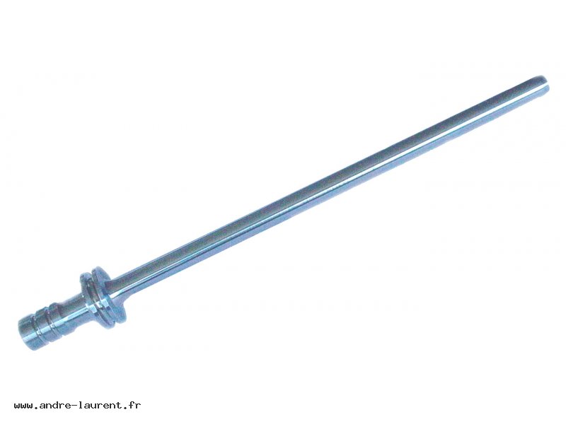 Special part: Flyweight: Ø 10x250 - 35NiCrMo16