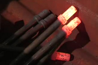 forging, the good choice