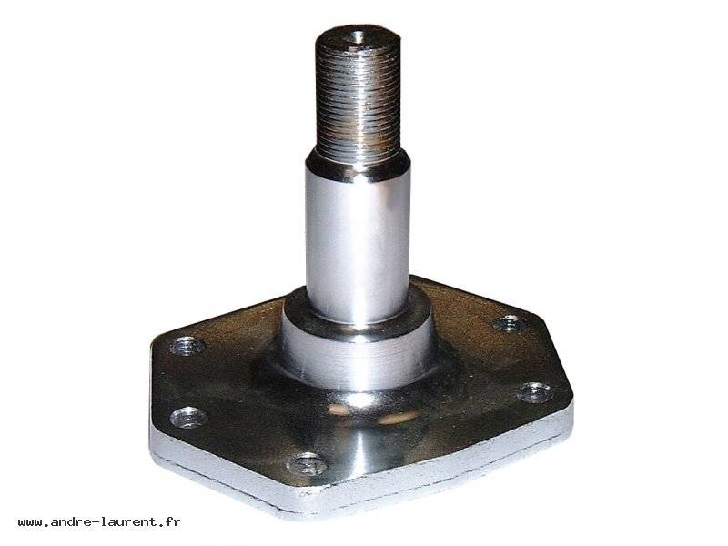 wheel axle manufacturer for the automotive sector, trucks