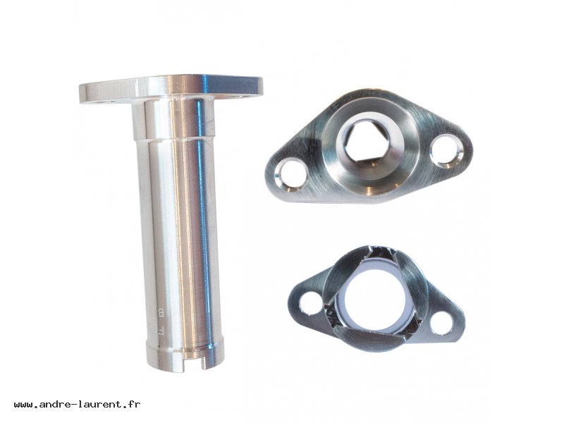 SENSOR HOUSING SLEEVE 22X79