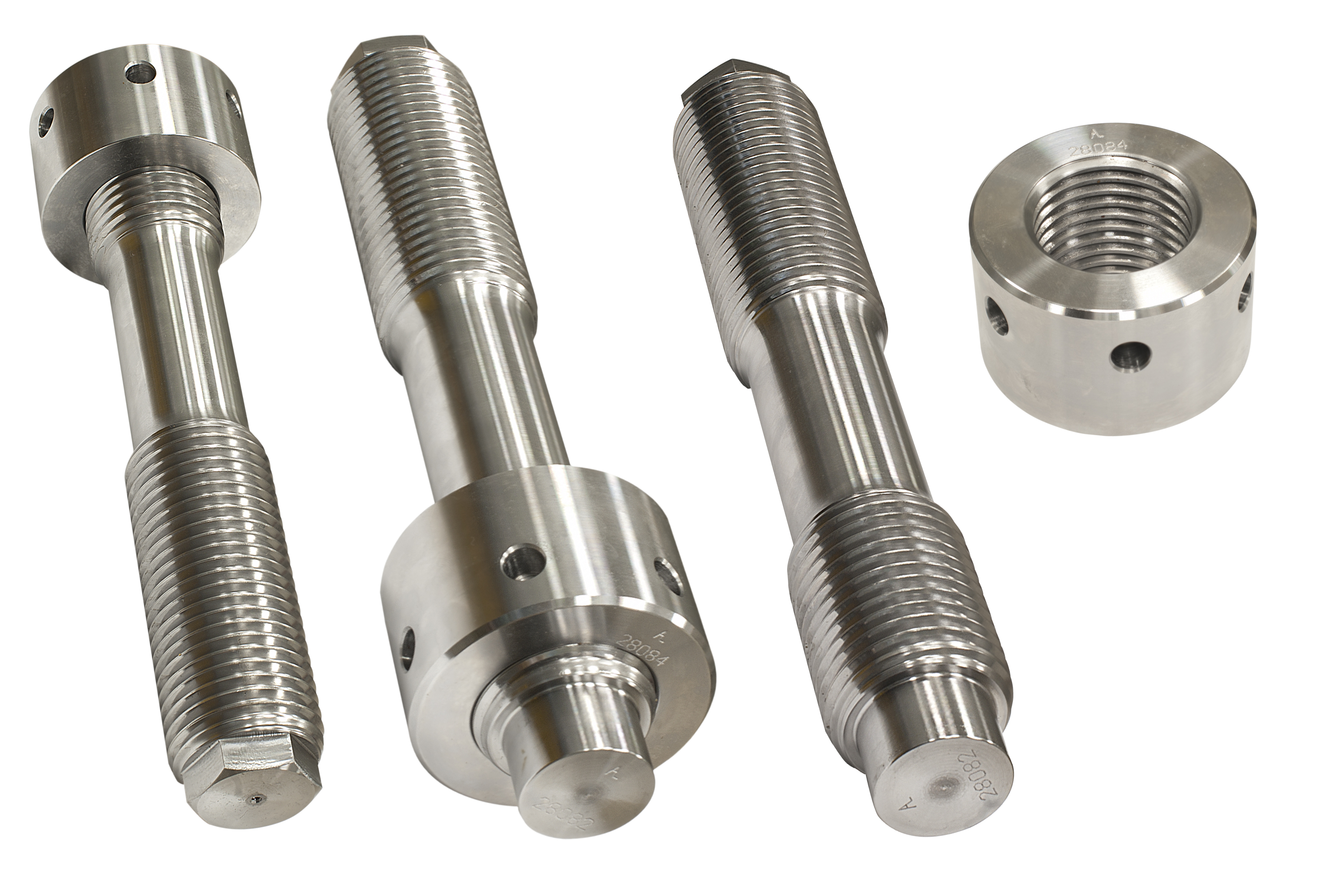 Stud manufacturer