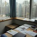 office-china