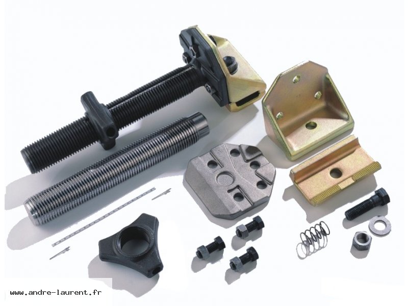 special mechanical assembly