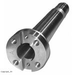 manufacturer of spindle for machine tool