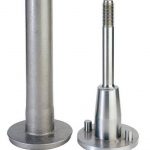 shaft and fastening solution manufacturer for the rail and transportation sector