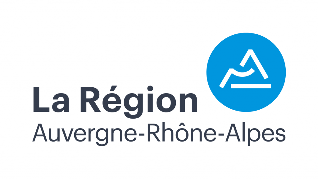 La Région Auvergne-Rhône-Alpes